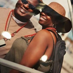 Meet your Posher, Tyrone